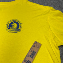 Load image into Gallery viewer, Vintage 1997 Boston Marathon adidas Shirt 2XL