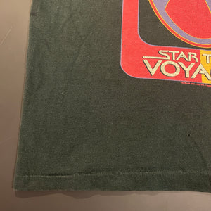 Vintage 1995 Star Trek Voyager Shirt M