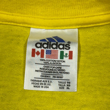 Load image into Gallery viewer, Vintage 1997 Boston Marathon adidas Shirt 2XL