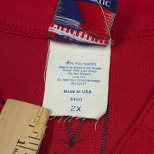 Load image into Gallery viewer, Vintage Johnny Damon Boston Red Sox Jersey 2XL
