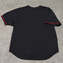 Load image into Gallery viewer, Boston Red Sox Black Jersey 2XL