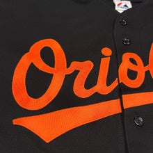 Load image into Gallery viewer, Vintage Miguel Tejada Baltimore Orioles Jersey XL