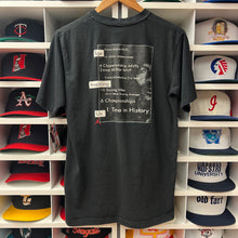 Load image into Gallery viewer, Vintage Michael Jordan Nike Retirement Shirt S