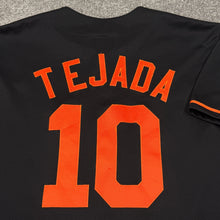 Load image into Gallery viewer, Vintage Miguel Tejada Baltimore Orioles Jersey XL