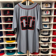 Load image into Gallery viewer, Vintage 2000 Nike Baseball Jersey 2XL