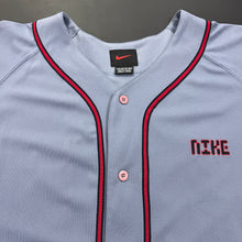 Load image into Gallery viewer, Vintage 2000 Nike Baseball Jersey 2XL