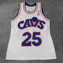 Load image into Gallery viewer, Vintage Mark Price Cleveland Cavaliers Jersey S
