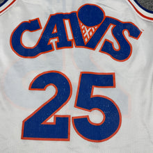 Load image into Gallery viewer, Vintage Mark Price Cleveland Cavaliers Jersey S