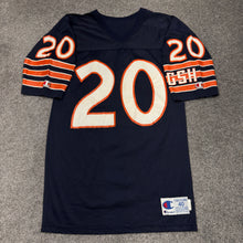 Load image into Gallery viewer, Vintage Mark Carrier Chicago Bears Champion Jersey S/M