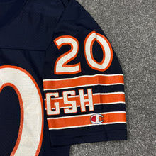 Load image into Gallery viewer, Vintage Mark Carrier Chicago Bears Champion Jersey S/M