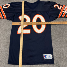 Load image into Gallery viewer, Vintage Mark Carrier Chicago Bears Champion Jersey S/M