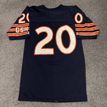 Load image into Gallery viewer, Vintage Mark Carrier Chicago Bears Champion Jersey S/M