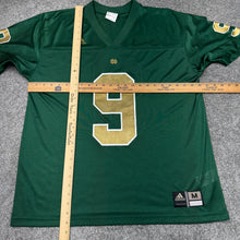 Load image into Gallery viewer, Vintage Notre Dame Irish Football Jersey M