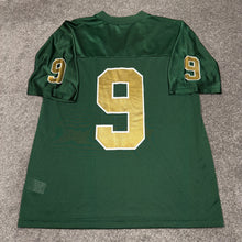 Load image into Gallery viewer, Vintage Notre Dame Irish Football Jersey M