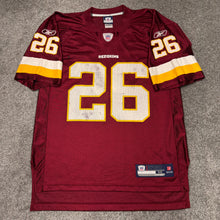 Load image into Gallery viewer, Vintage Clinton Portis Washington Redskins Reebok Jersey M