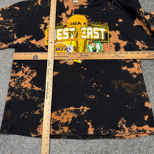 Load image into Gallery viewer, 2010 NBA Finals Lakers Celtics Shirt M