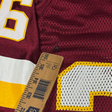 Load image into Gallery viewer, Vintage Clinton Portis Washington Redskins Reebok Jersey M