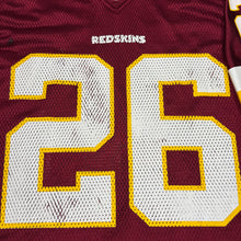 Load image into Gallery viewer, Vintage Clinton Portis Washington Redskins Reebok Jersey M