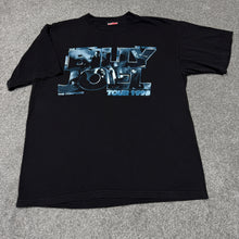 Load image into Gallery viewer, Vintage 1998 Billy Joel Tour Shirt L
