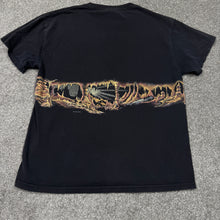 Load image into Gallery viewer, Vintage Rushmore Cave Black Hills SD Shirt S/M