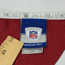 Load image into Gallery viewer, Vintage Larry Fitzgerald Arizona Cardinals Reebok Jersey L