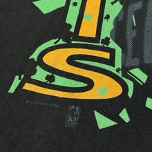 Load image into Gallery viewer, Vintage Reggie Lewis Boston Celtics Shirt XS