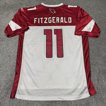 Load image into Gallery viewer, Vintage Larry Fitzgerald Arizona Cardinals Reebok Jersey L