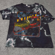 Load image into Gallery viewer, Vintage 1995 Bill Elliot McDonalds NASCAR Custom Shirt 2XL