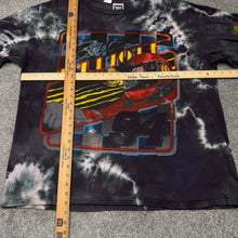 Load image into Gallery viewer, Vintage 1995 Bill Elliot McDonalds NASCAR Custom Shirt 2XL