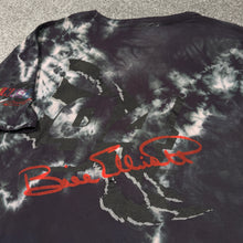 Load image into Gallery viewer, Vintage 1995 Bill Elliot McDonalds NASCAR Custom Shirt 2XL
