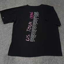 Load image into Gallery viewer, Vintage 1996 Neil Diamond Tour Shirt XL