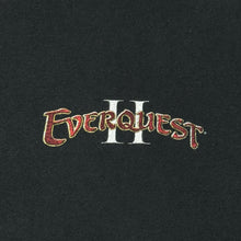 Load image into Gallery viewer, Vintage Everquest II Shirt L/XL