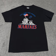 Load image into Gallery viewer, Vintage United States Marines Shirt S/M