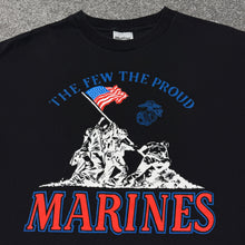 Load image into Gallery viewer, Vintage United States Marines Shirt S/M
