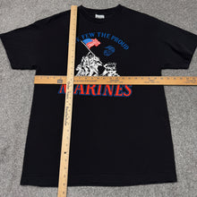 Load image into Gallery viewer, Vintage United States Marines Shirt S/M