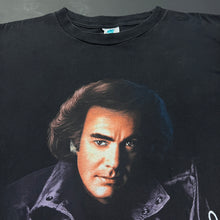 Load image into Gallery viewer, Vintage 1996 Neil Diamond U.S. Tour Shirt XL