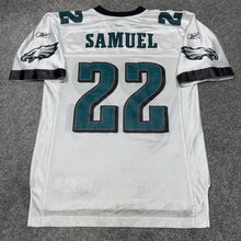 Load image into Gallery viewer, Vintage Asante Samuel Philadelphia Eagles Jersey M