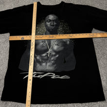 Load image into Gallery viewer, Vintage Tupac Portrait Shirt 2XL