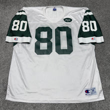 Load image into Gallery viewer, Vintage Wayne Chrebet New York Jets Champion Jersey XL