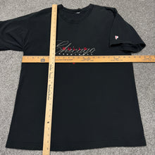 Load image into Gallery viewer, Vintage Chicago Bulls Pro Player Shirt M