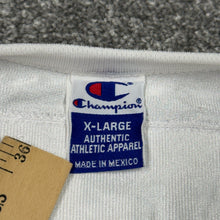 Load image into Gallery viewer, Vintage Wayne Chrebet New York Jets Champion Jersey XL