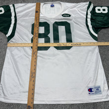 Load image into Gallery viewer, Vintage Wayne Chrebet New York Jets Champion Jersey XL