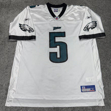 Load image into Gallery viewer, Vintage Donovan McNabb Philadelphia Eagles Jersey Xl