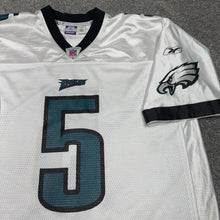 Load image into Gallery viewer, Vintage Donovan McNabb Philadelphia Eagles Jersey Xl