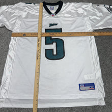 Load image into Gallery viewer, Vintage Donovan McNabb Philadelphia Eagles Jersey Xl