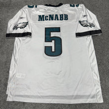 Load image into Gallery viewer, Vintage Donovan McNabb Philadelphia Eagles Jersey Xl