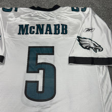 Load image into Gallery viewer, Vintage Donovan McNabb Philadelphia Eagles Jersey Xl