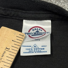 Load image into Gallery viewer, Vintage 2003 Laconia Motorcycle Rally Shirt XL
