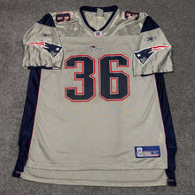 Load image into Gallery viewer, Vintage Lawyer Milloy New England Patriots Reebok Jersey XL