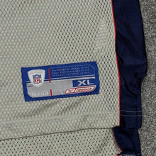 Load image into Gallery viewer, Vintage Lawyer Milloy New England Patriots Reebok Jersey XL